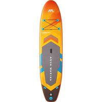 AM SUP AMGO TURBO 366 WITH BLUE DRIVE S POWER FIN