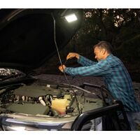 OZTRAIL Lumos Panel 1200L, Φωτιστικό Πάνελ Led, 10001881