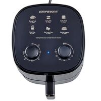 COMPANION Roam 4lt Air Fryer, 10001886