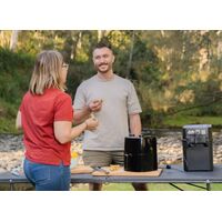 COMPANION Roam 4lt Air Fryer, 10001886