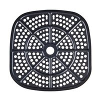 COMPANION Roam 4lt Air Fryer, 10001886