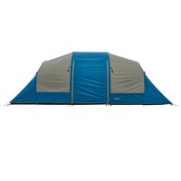 OZTRAIL Tasman Dome 10P Tent, Οικογενειακή Σκηνή, 565 x 240 x 195(ύψος) cm, 10001872