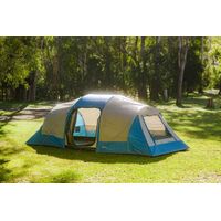 OZTRAIL Tasman Dome 10P Tent, Οικογενειακή Σκηνή, 565 x 240 x 195(ύψος) cm, 10001872