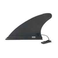 SCK Ανταλλακτικό συρόμενο πλαϊνό πτερύγιο 4.5inch για φουσκωτή σανίδα SUP