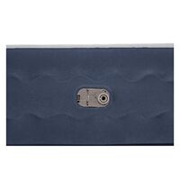 6716P TRITECH AIR MATTRESS QUEEN BULT-IN AC PUMP 203X152X51CM