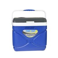 ΨΥΓΕΙΟ ΗΛΕΚΤΡΙΚΟ PRUDENCE  AC/DC 30LTR ΤΙΡΚΟΥΑΖ