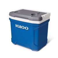 IGLOO LATITUDE 16 ΜΠΛΕ