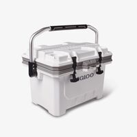 IGLOO IMX 24 WHT/MNSCPE