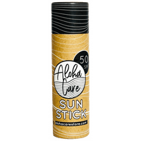 Αντηλιακό Aloha sun stick 20g - Acai Bowl Μωβ