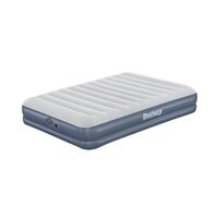 6716T TRITECH AIR MATTRESS QUEEN BULT-IN RECHAR.PUMP 203X152X36CM