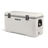 IGLOO 150 LATITUDE MARINE ULTRA