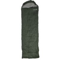 ΥΠΝΟΣΑΚΟΣ ΒΙΚΕ HOOD 200 LONG (200+30)x76cm - 200gr/m2 OLIVE GREEN