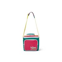IGLOO RETRO SQUARE LUNCH 9 DARK JADE