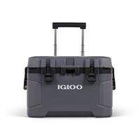 IGLOO TRAILMATE 52 Qt ROLLER