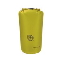 JR ULTRA LIGHT DRY BAG 20 YELLOW
