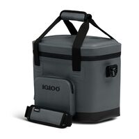 IGLOO TRAILMATE 18 CAN CARBONITE