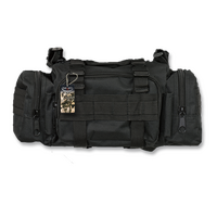 Σακίδιο BARBARIC CARRIER 5L, Black, 34873-NE