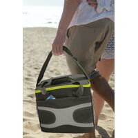 ΤΣΑΝΤΑ ΨΥΓΕΙΟ PACK-IT 25QT/24LTR ΜΑΥΡΟ