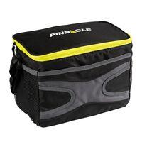 ΤΣΑΝΤΑ ΨΥΓΕΙΟ PACK-IT 19.5QT/18.6LTR ΜΑΥΡΟ