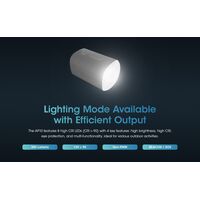 Ηλεκτρική Επαναφορτιόμενη τρομπα NITECORE AP10