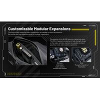 ΤΣΑΝΤΑΚΙ  NITECORE EDC, SLB05, ILLUSION