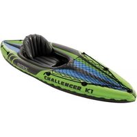 Kayak "Challenger K1" INTEX Κωδ. 68305