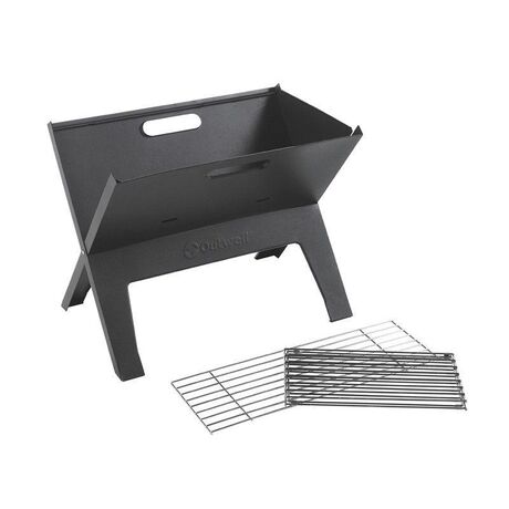 Ψησταριά Outwell "Cazal Portable Feast Grill"