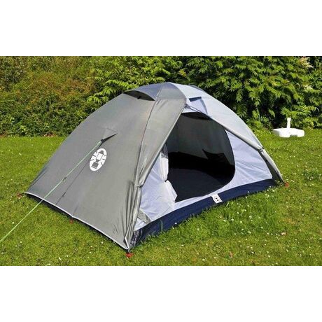 Σκηνή 2 Ατόμων Coleman "Crestline 2L" Μοντέλο 2016