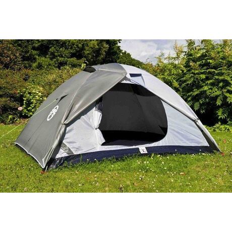 Σκηνή 2 Ατόμων Coleman "Crestline 2L" Μοντέλο 2016