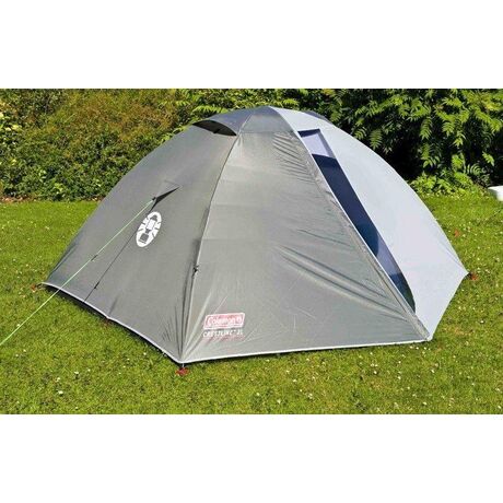 Σκηνή 2 Ατόμων Coleman "Crestline 2L" Μοντέλο 2016