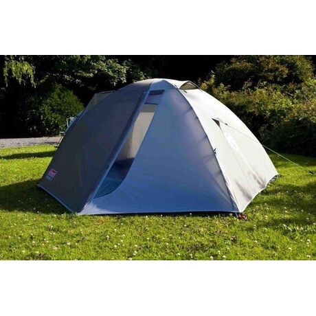 Σκηνή 2 Ατόμων Coleman "Crestline 2L" Μοντέλο 2016