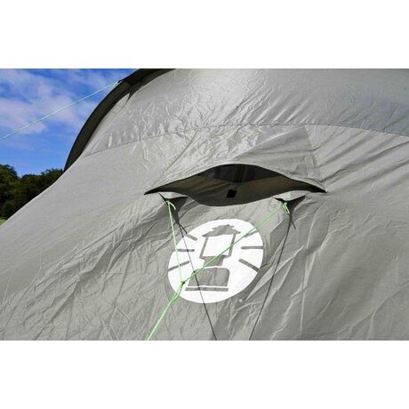 Σκηνή 4 Ατόμων Coleman "RIDGELINE™ 4 PLUS"
