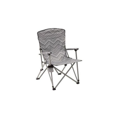 Καρέκλα Σπαστή Outwell Spring Hills Grey Μοντέλο 2017