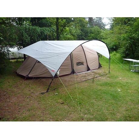 Τέντα Coleman "Classic Awning" Μοντέλο 2016