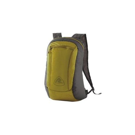 Αδιάβροχο Σακίδιο Πλάτης ROBENS "Helium Day Pack Light Olive"