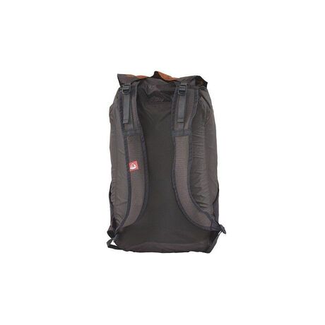 Αδιάβροχο Σακίδιο Πλάτης ROBENS "Zip Dry Pack Burnt Orange"