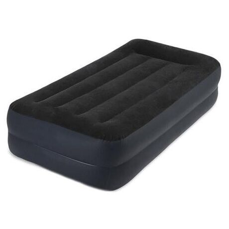 Στρώμα Ύπνου Pillow Rest Raised Bed INTEX Κωδ. 64122