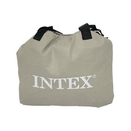 Στρώμα Ύπνου Pillow Rest Raised Bed INTEX Κωδ. 64122