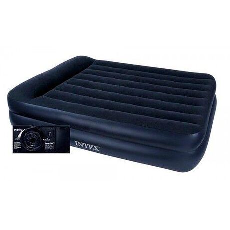 Στρώμα Ύπνου Pillow Rest Raised Bed INTEX Κωδ. 64124