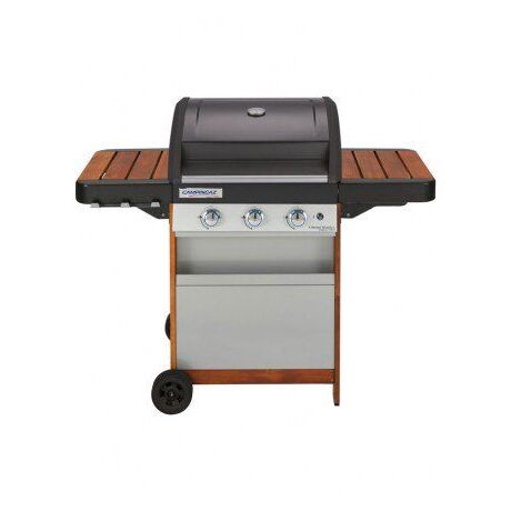 Ψησταριά Υγραερίου Campingaz BBQ 3 Series Woody L