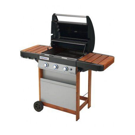 Ψησταριά Υγραερίου Campingaz BBQ 3 Series Woody L