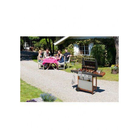 Ψησταριά Υγραερίου Campingaz BBQ 3 Series Woody L