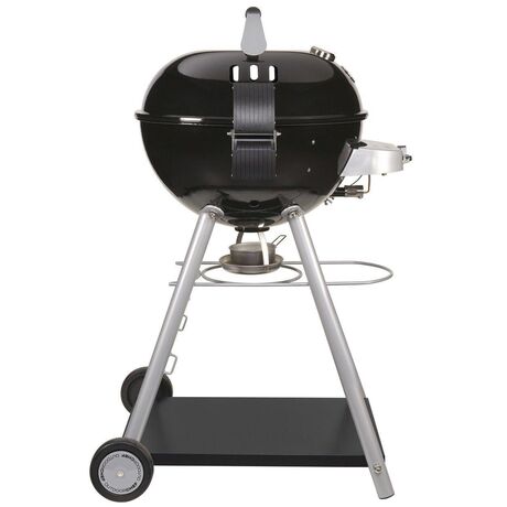 Ψησταριά Yγραερίου Οutdoorchef Leon 570 G Black