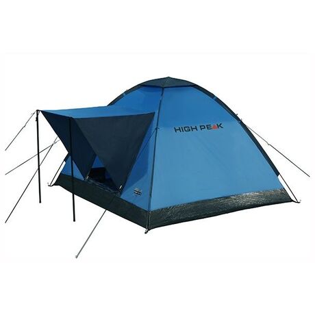 Σκηνή 3 Ατόμων HIGH PEAK Beaver 3 Μοντέλο 2017