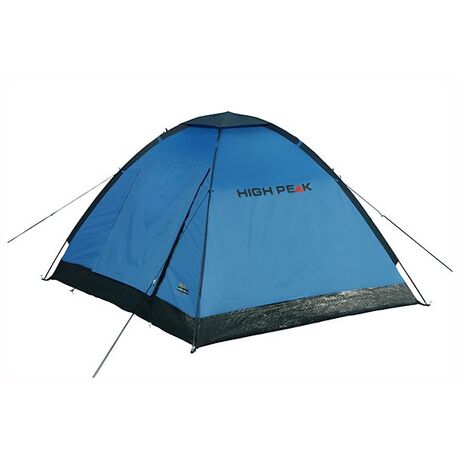 Σκηνή 3 Ατόμων HIGH PEAK Beaver 3 Μοντέλο 2017