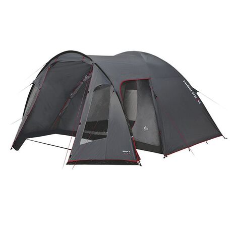 Σκηνή 5 Ατόμων High Peak Tessin 5