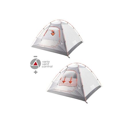 Σκηνή 5 Ατόμων High Peak Tessin 5