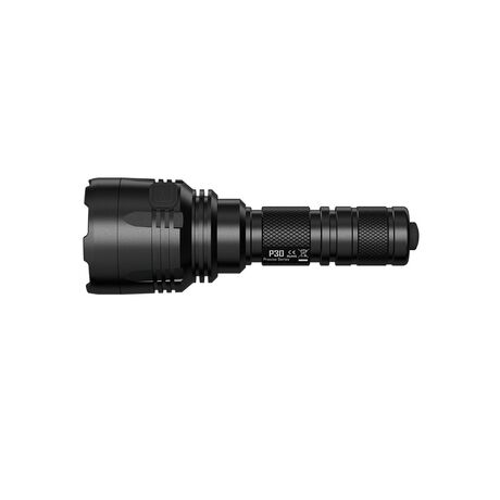 Φακός Led Nitecore Precise P30 Tactical 1000 Lumens