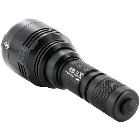 Φακός Led Nitecore Precise P30 Tactical 1000 Lumens