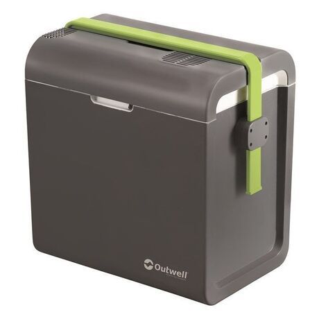 Ψυγείο Outwell ECOcool Slate Grey 24L 12V/230V Μοντέλο 2018